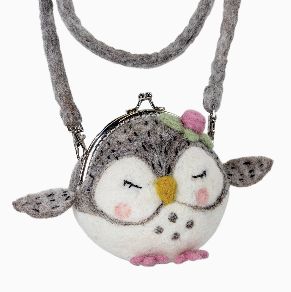 Critter Clutch
