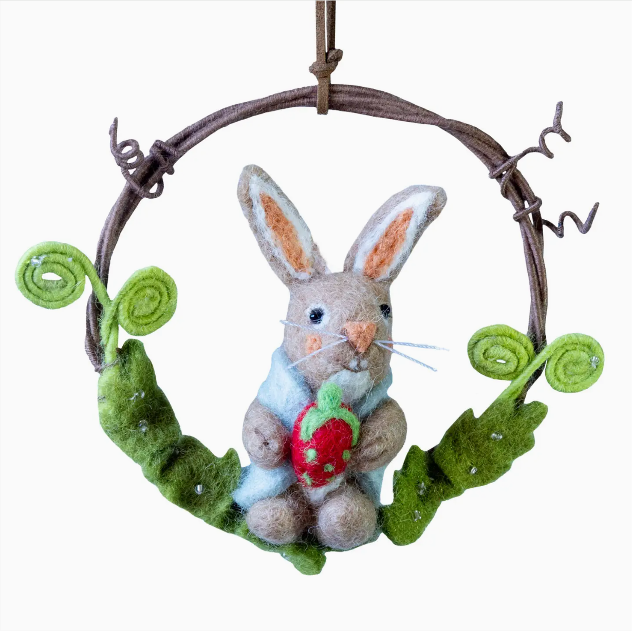 Mini Wreath