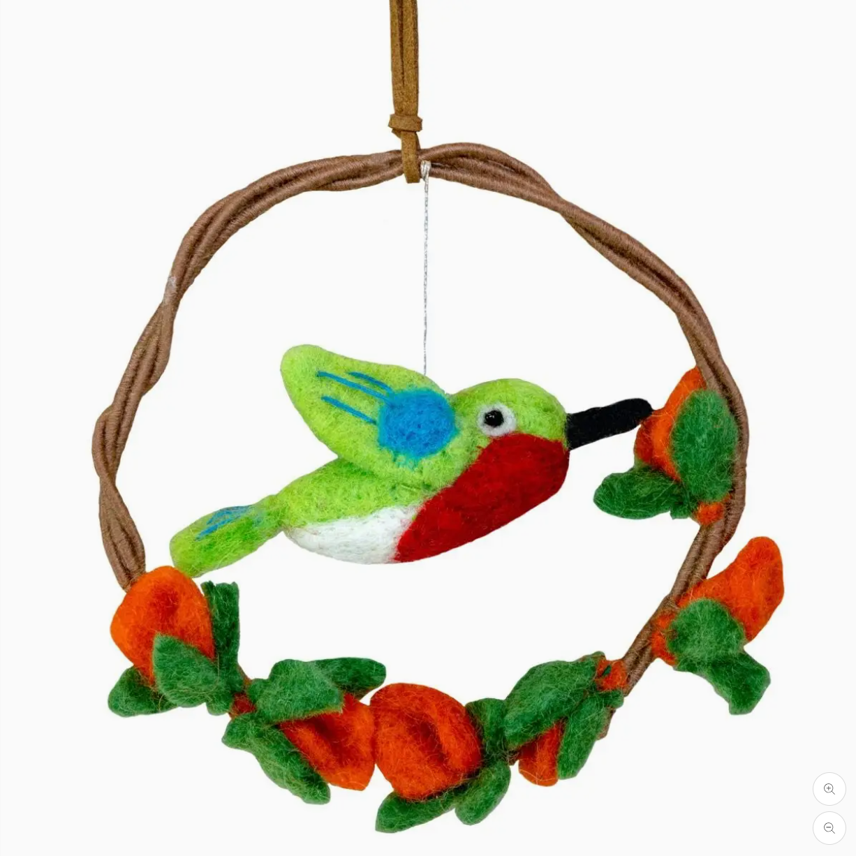Mini Wreath