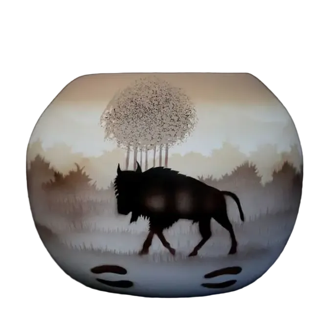 Pillow Vase