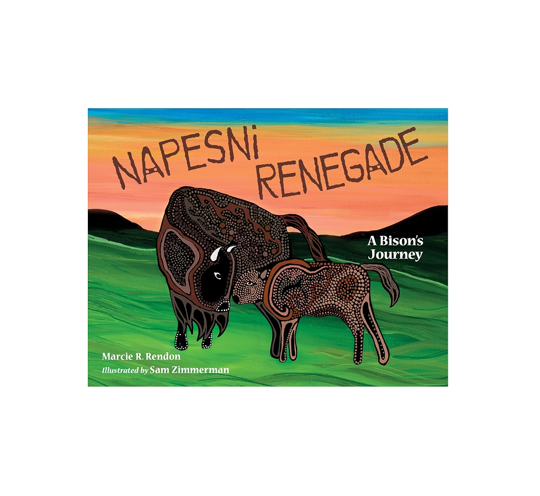 Napesni Renegade