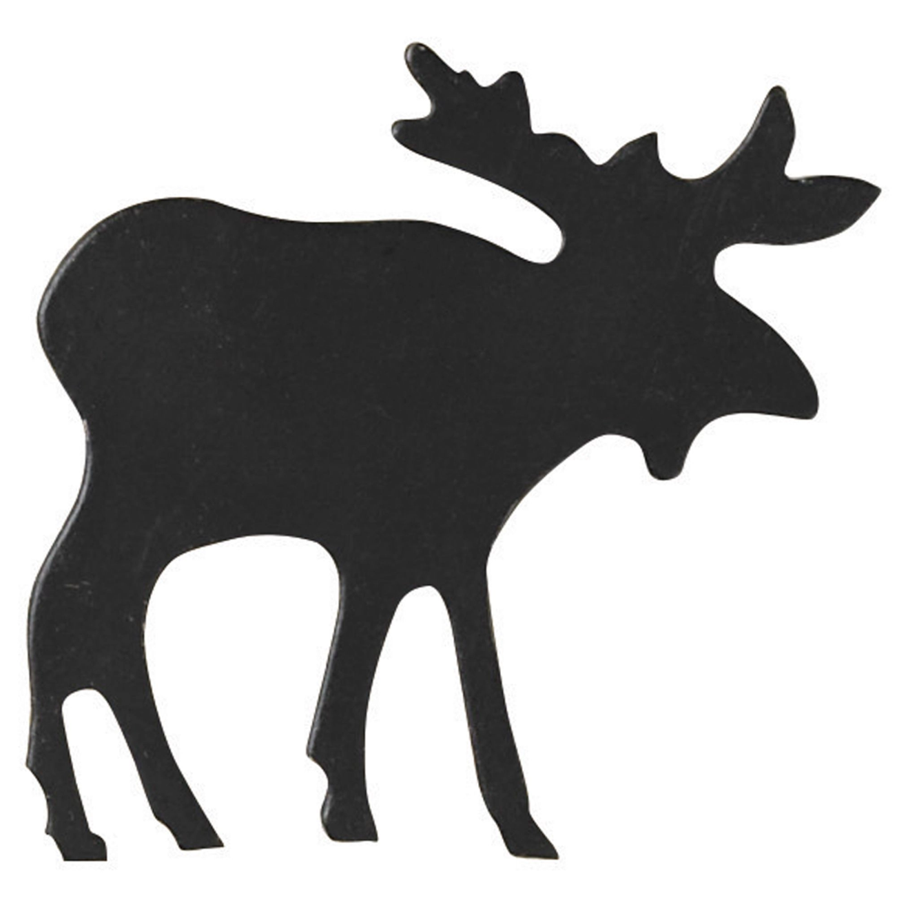 Moose Napkin Ring