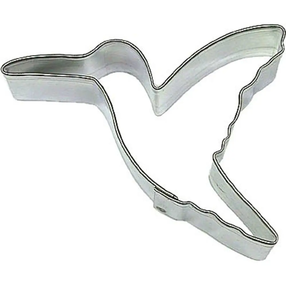 Hummingbird Cookie Cutter