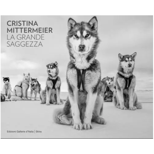 Cristina Mittermeier: A Greater Wisdom