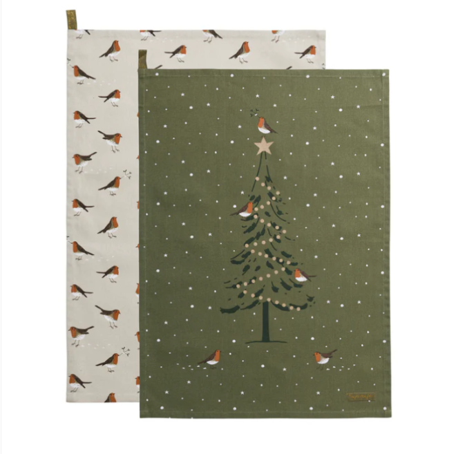 Robin - Tableware
