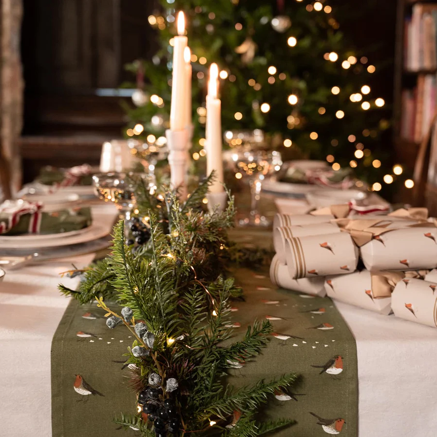 Robin - Tableware