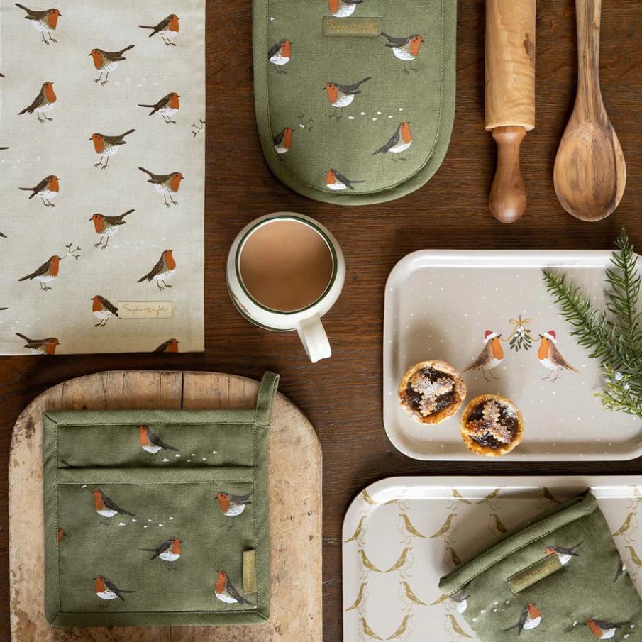 Robin - Tableware