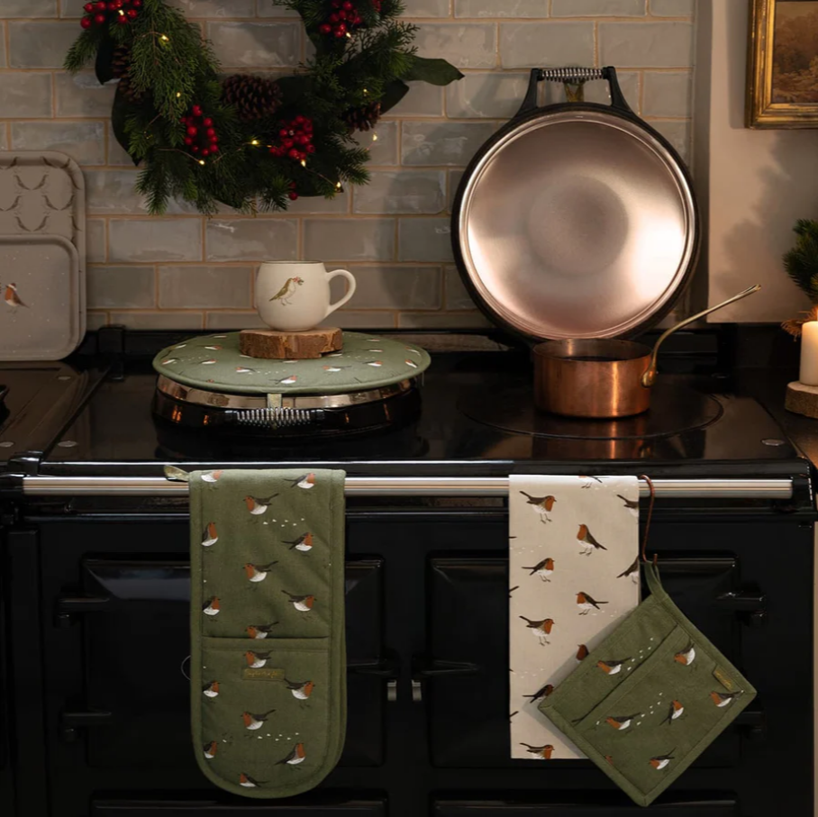 Robin - Tableware