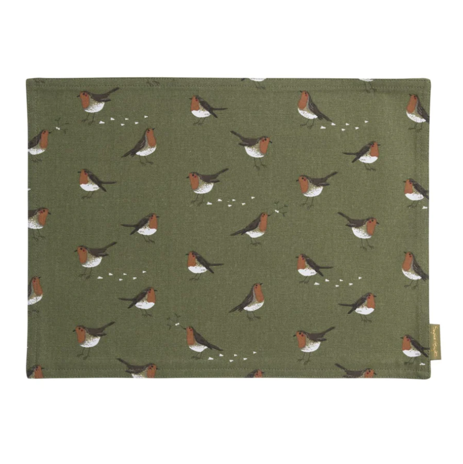 Robin - Tableware