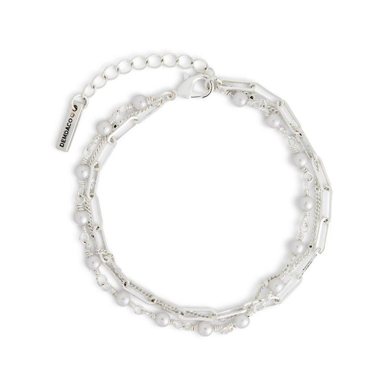Pearls From Within Bracelet