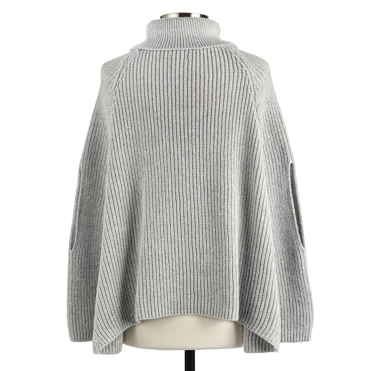 Pullover Cape
