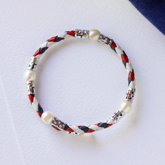 Original Teton Mountaineering Bracelet
