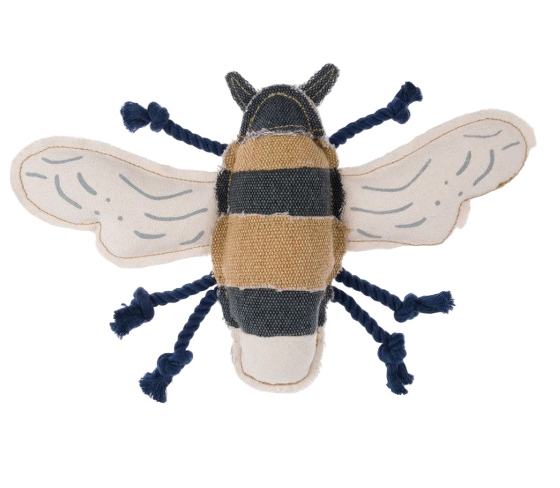 Dog Toy Bee