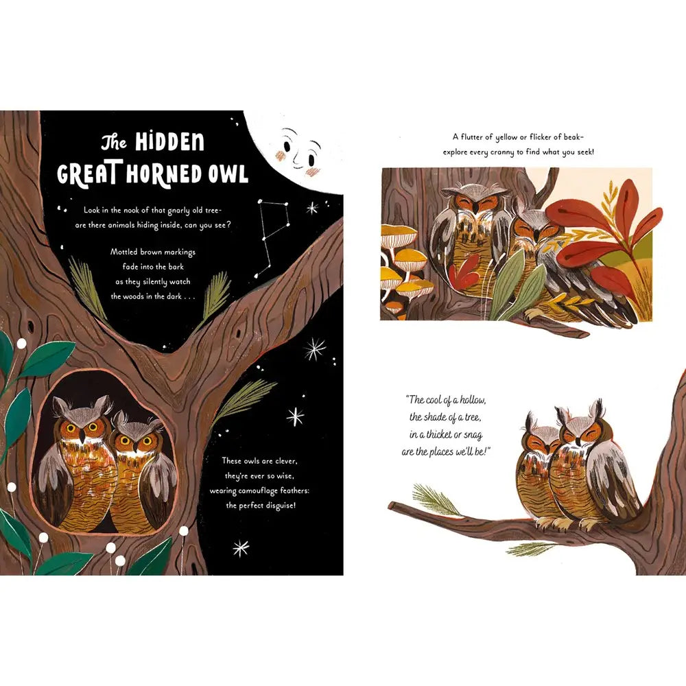 5-Minute Nature Stories