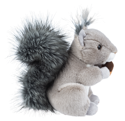 The Heritage Collection Grey Squirrel