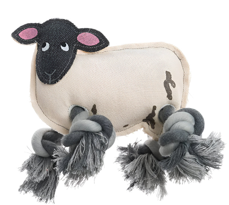 Dog Toy Sheep