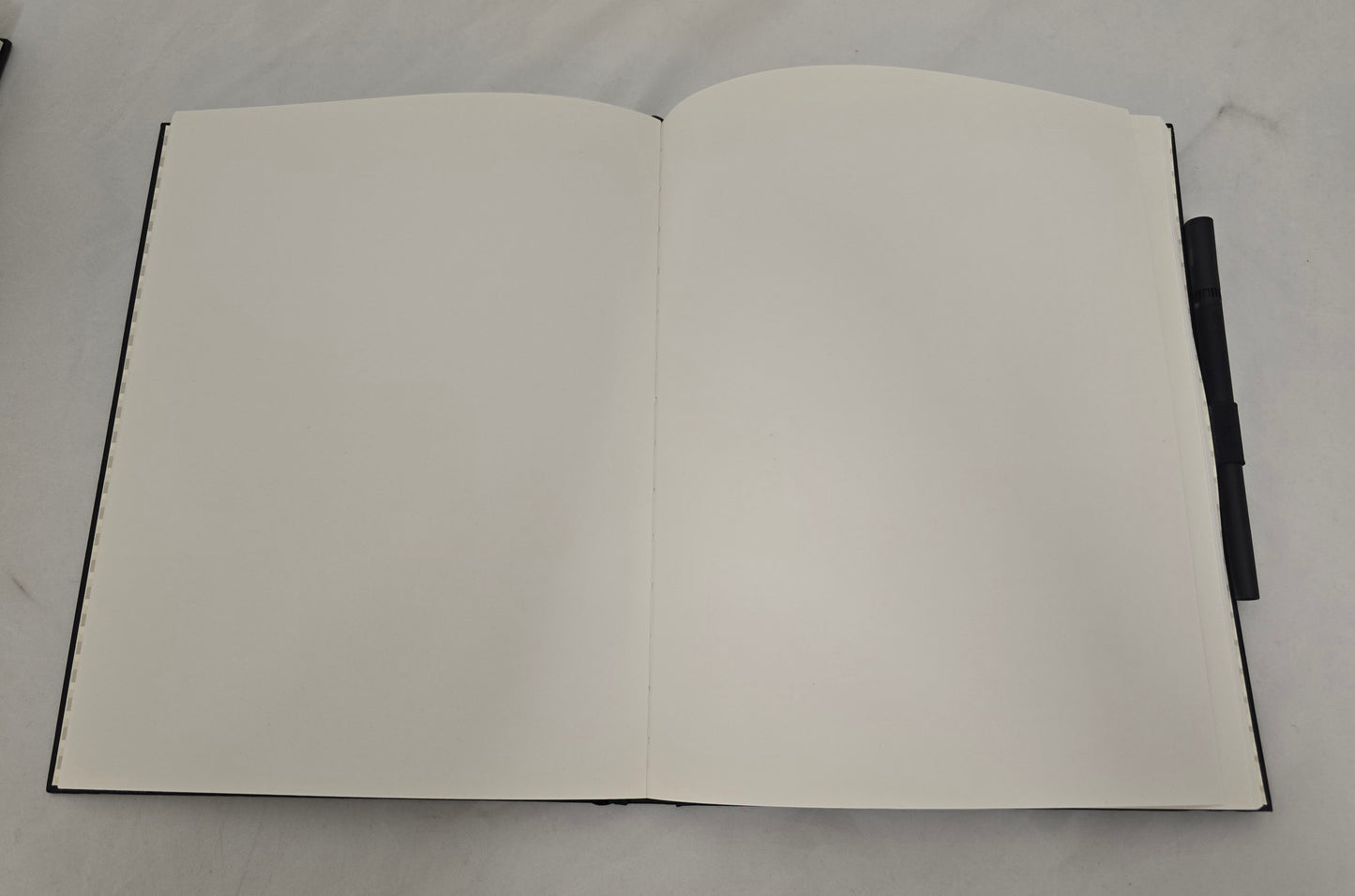 Journal Ringholz Large Assorted