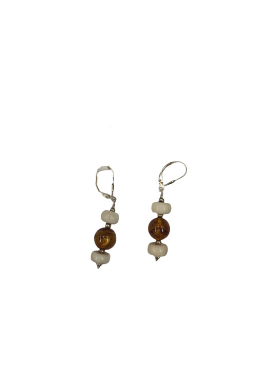 Mookiate Matching Earring
