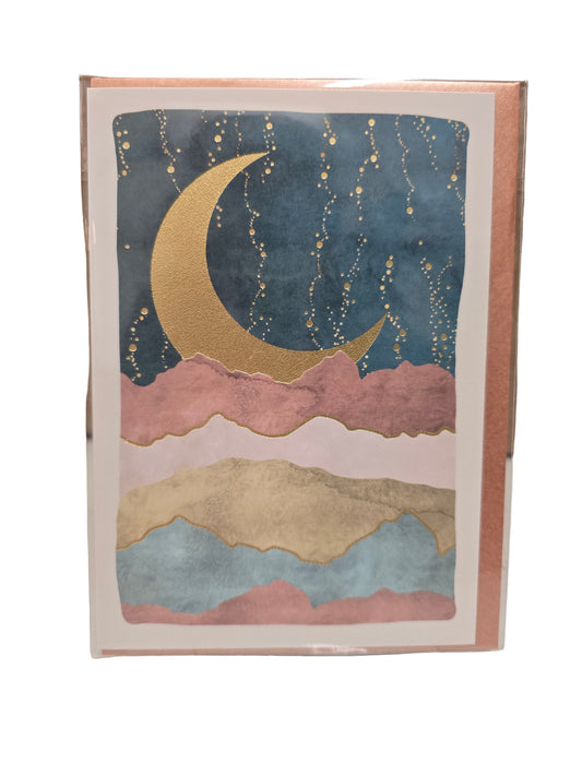 NC Rest Moon Metallic