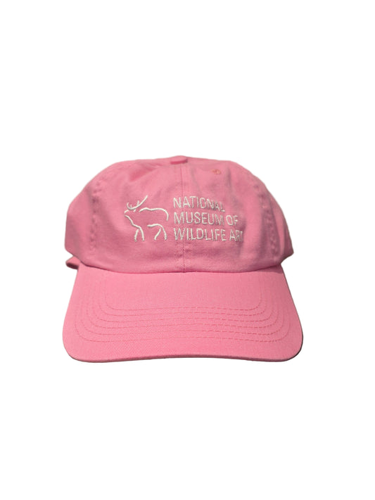 NMWA Elk Logo hat