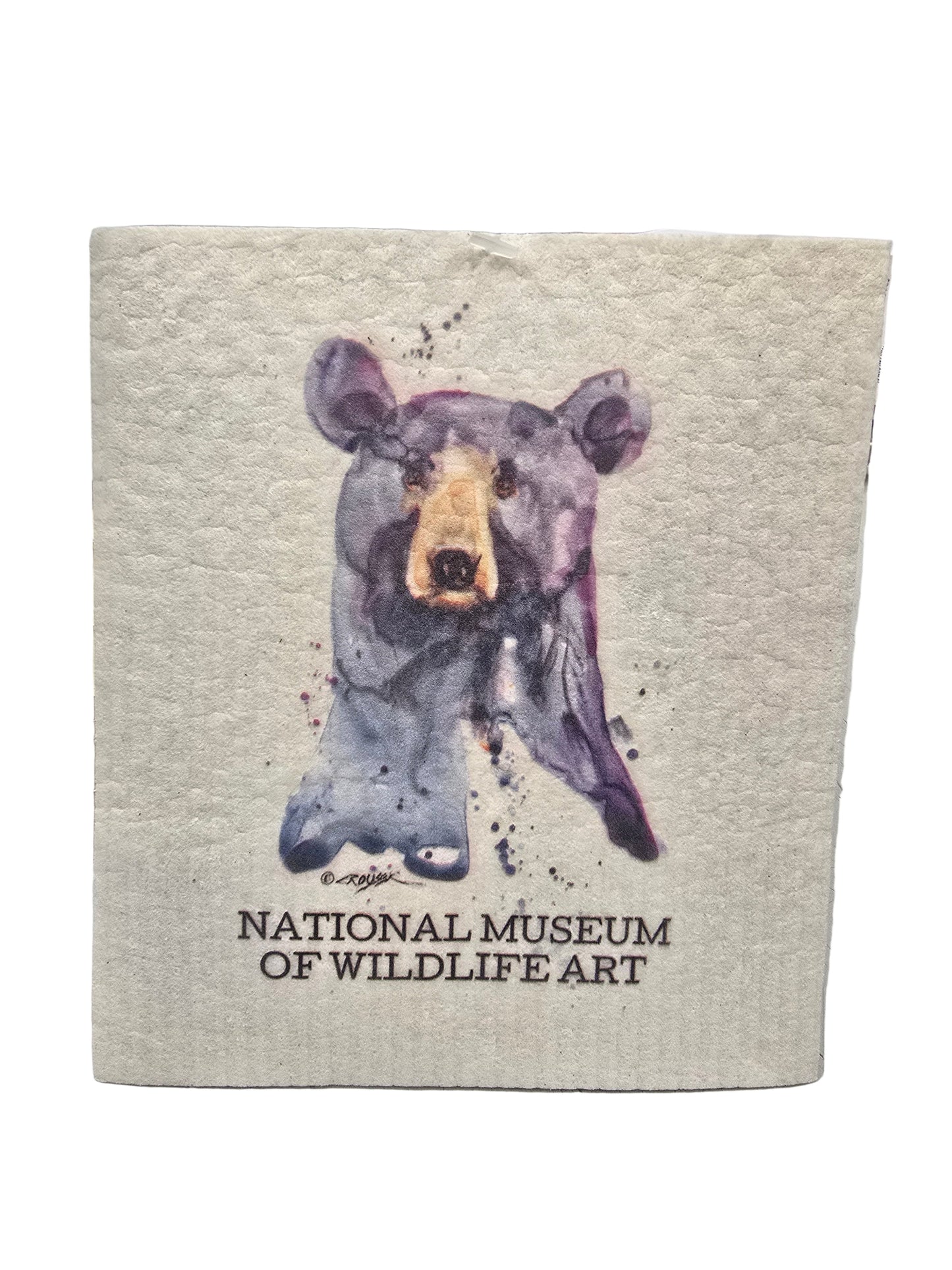 Biodegradable Dish Cloth