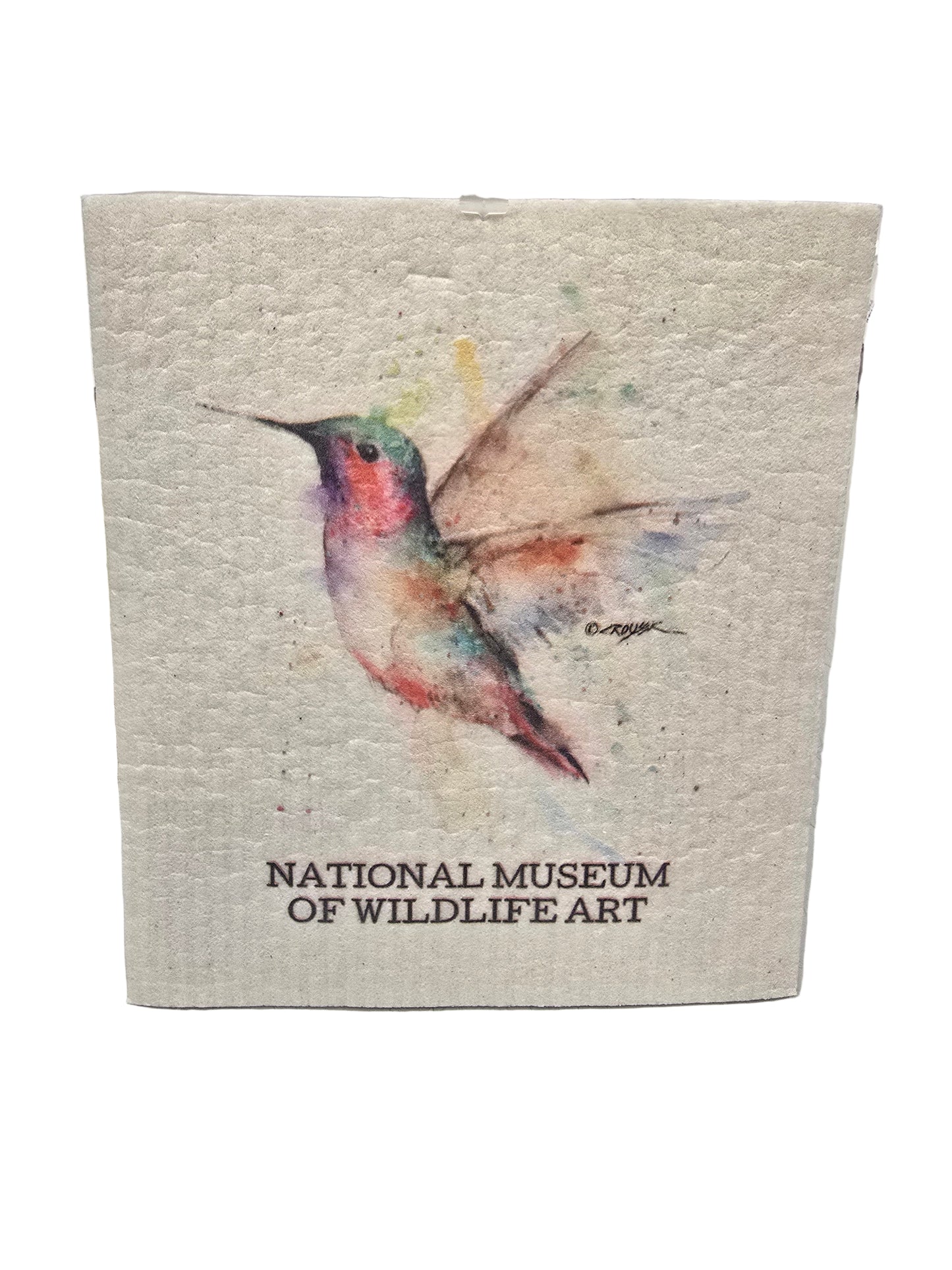 Biodegradable Dish Cloth