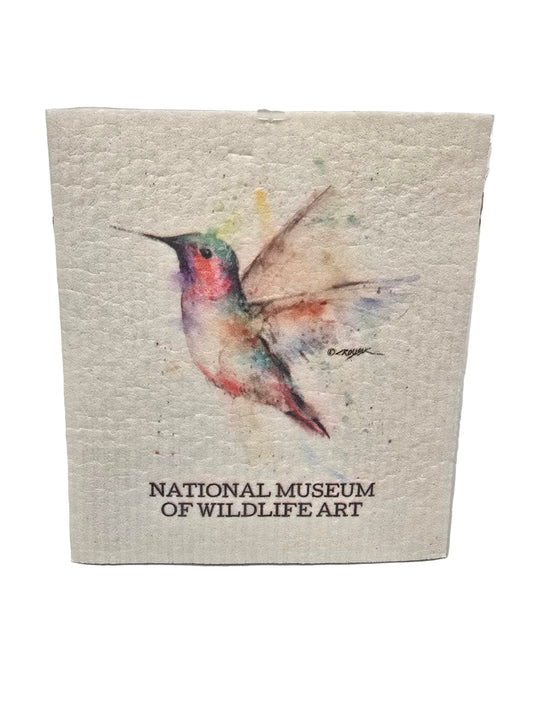 Biodegradable Dish Cloth