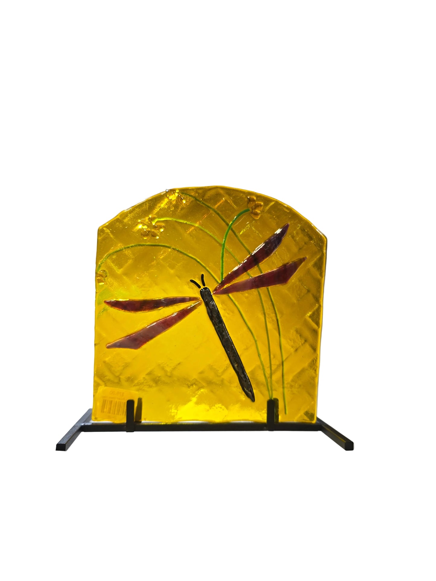 Asst. Fused Glass (Med)