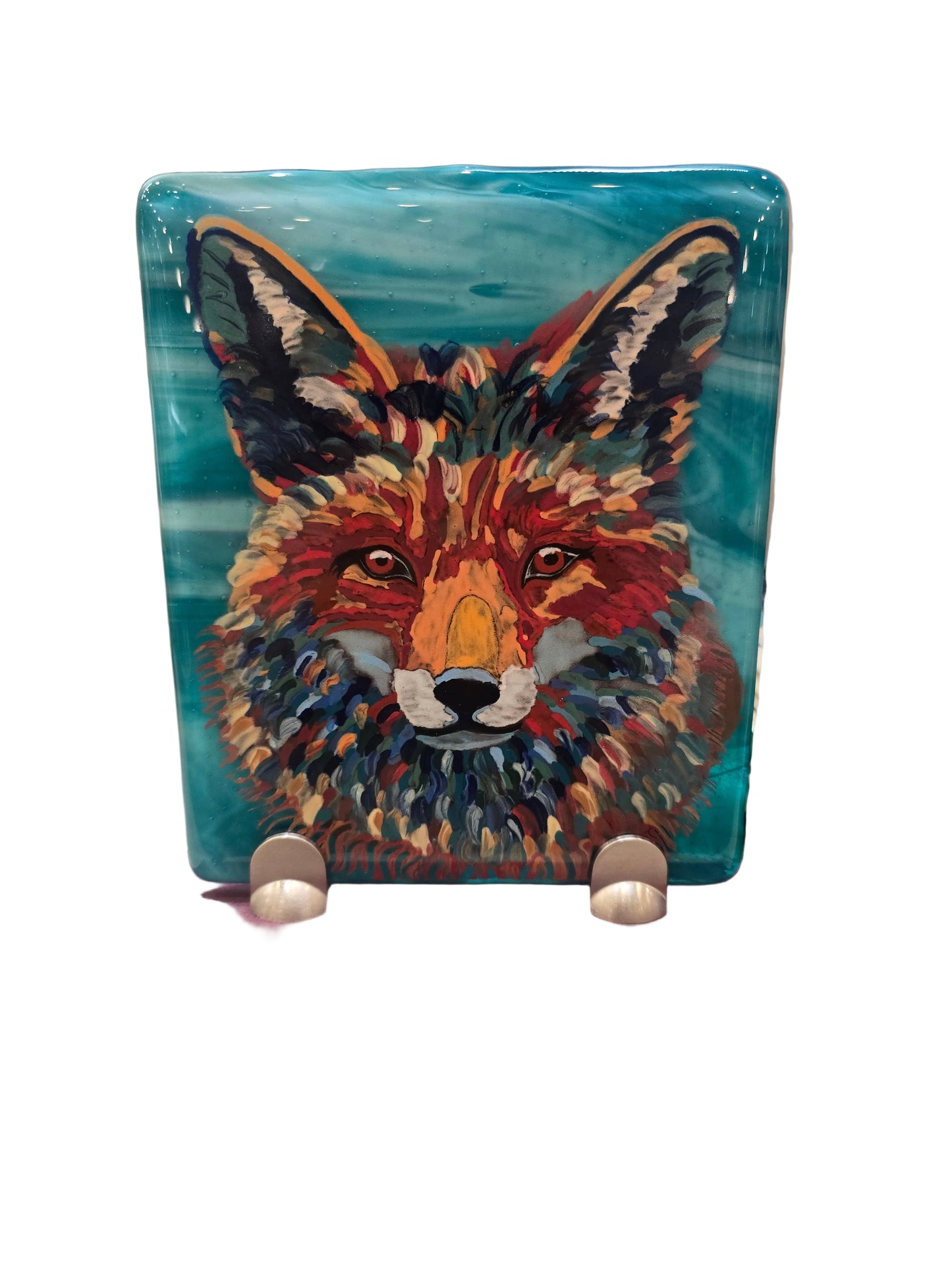 Asst. Fused Glass (Med)