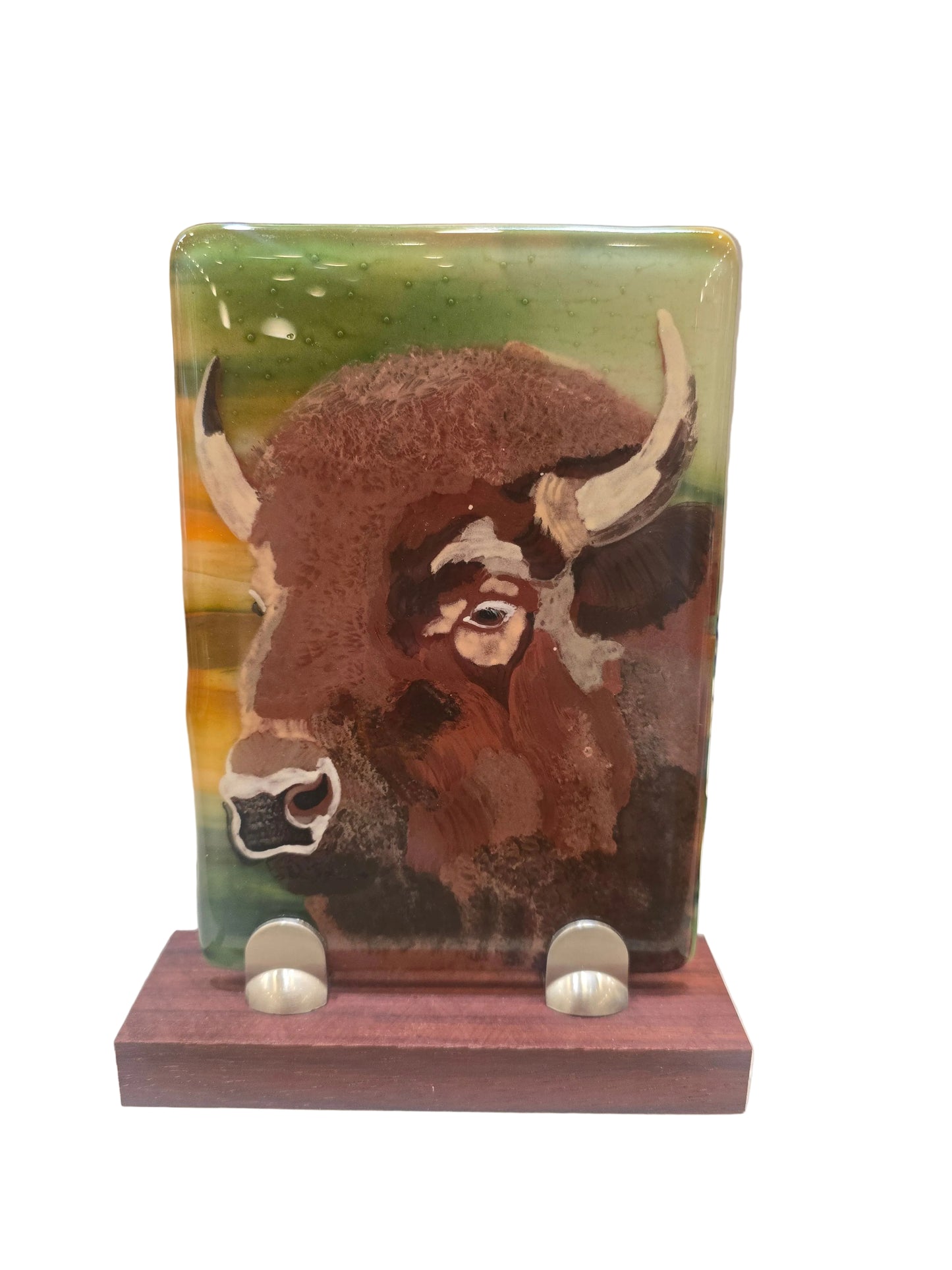 Asst. Fused Glass (Med)