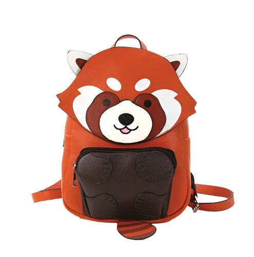 Backpack Red Panda