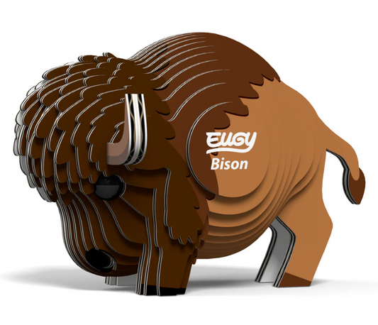 Bison Eugy