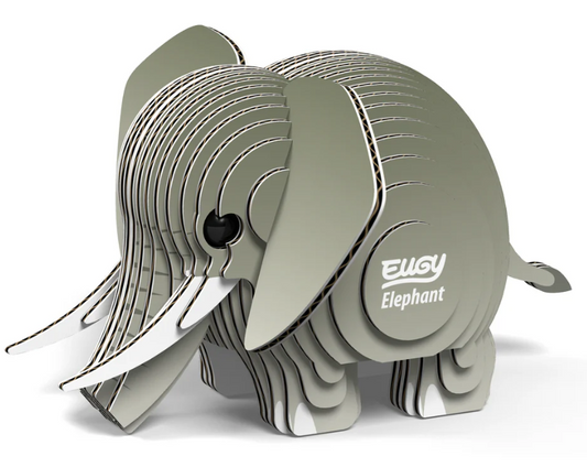 Elephant Eugy