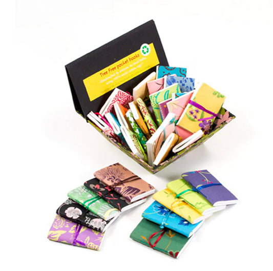Mini Soft Book Tray Asst MB