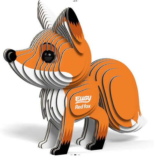 Fox Eugy