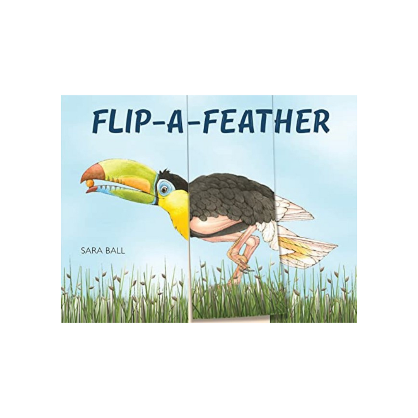 Flip-A-Feather