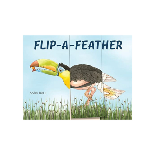 Flip-A-Feather