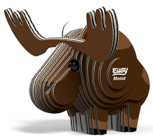 Moose Eugy