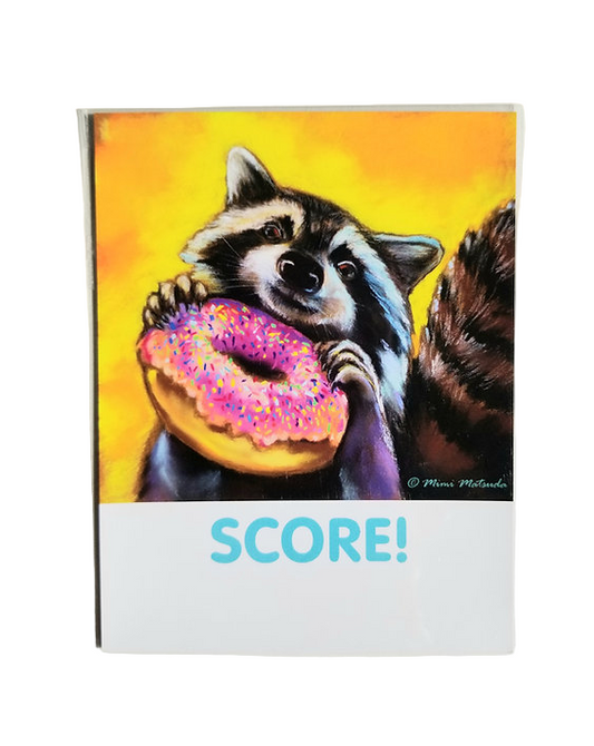 Magnet Score MM