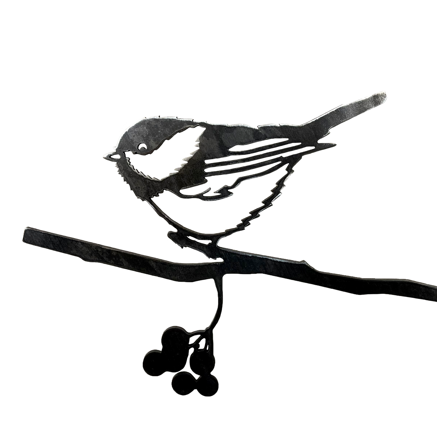 Metal Chickadee