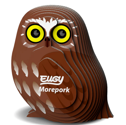 Owl Eugy