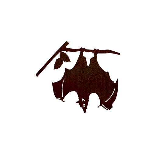 Bat - Metal Bird