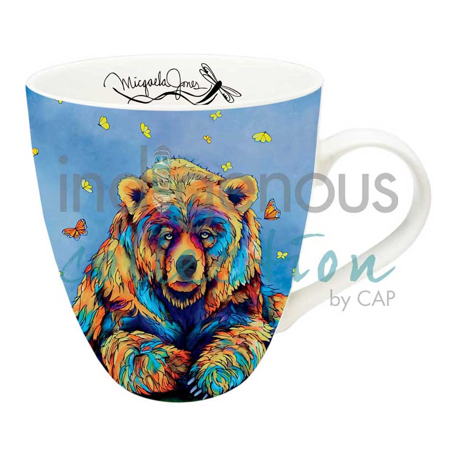 Mug Spring Already