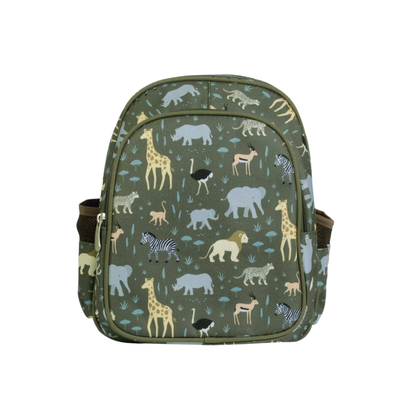 'Savanna' Kid's Backpack – National Museum of Wildlife Art
