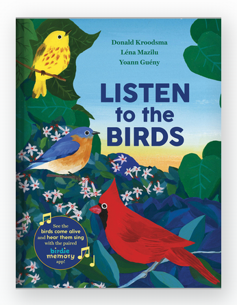 Listen to the Birds