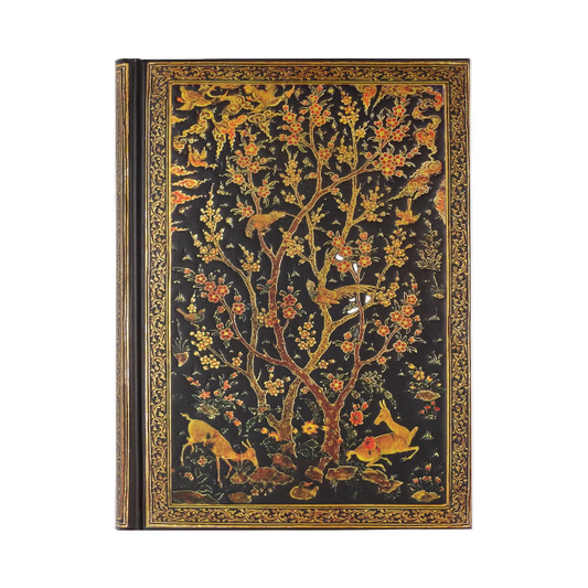 Journal Persian Grove