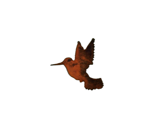 Tiny Hummingbird Magnet