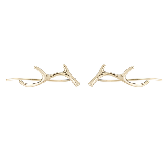 Gold - Antler Ear Climber