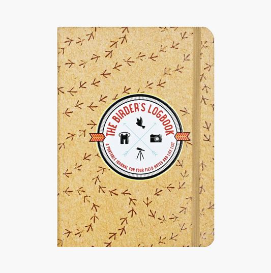 The Birder's Logbook