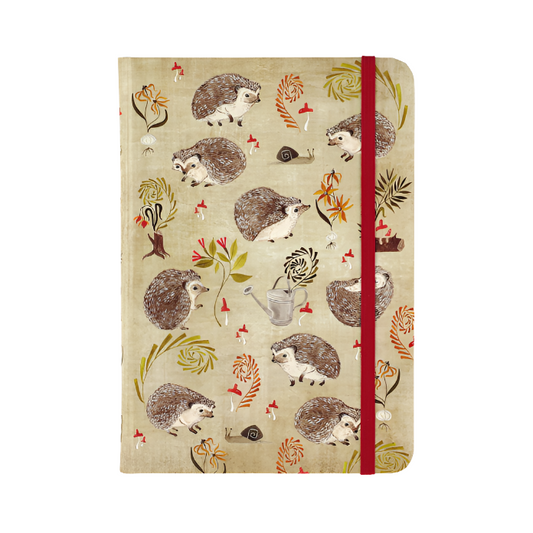 Hedgehog Journal